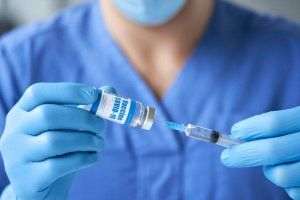 Peste 61.000 de persoane au fost vaccinate împotriva COVID-19 în ultimele 24 de ore
